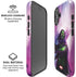 Marvel Gamora Shadow Assassin iPhone 16 Plus Magsafe Impact Case